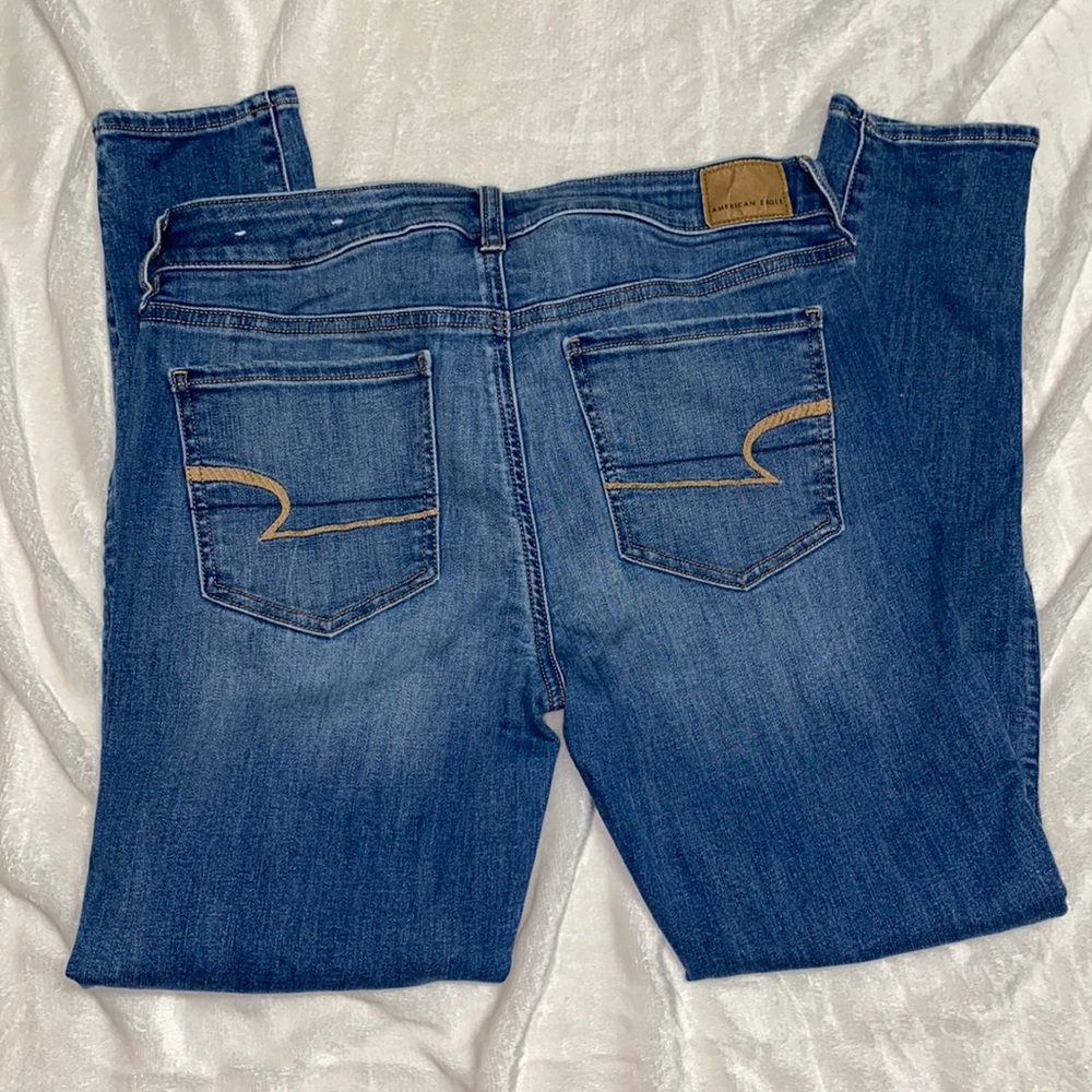 American Eagle 10 regular